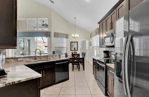 Windsor Palms House | New Listing! Windsor Palms Resort, 3mi to Disney & 13mi to Universal - GRH438784