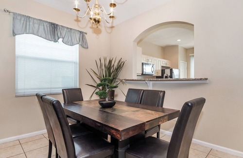 Windsor Palms House | New Listing! Windsor Palms Resort, 3mi to Disney & 13mi to Universal - GRH438991