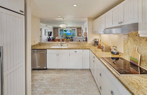 Kahuku Apartment | NEW: The View Villa at The Ritz-Carlton Hawaii
