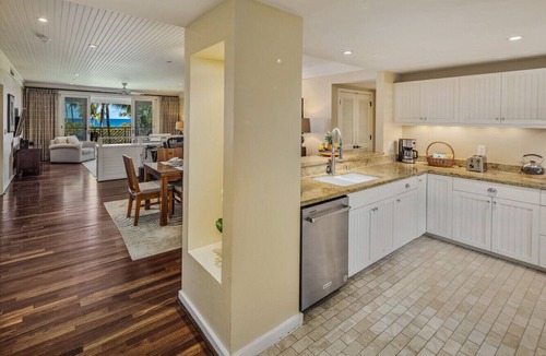 Kahuku Apartment | NEW: The View Villa at The Ritz-Carlton Hawaii