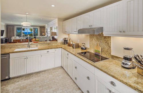 Kahuku Apartment | NEW: The View Villa at The Ritz-Carlton Hawaii