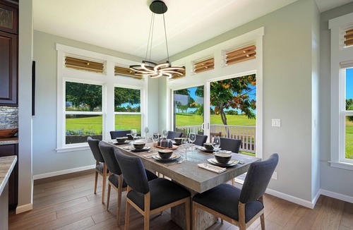 Poipu House | NEW Waipo'o Hale: Luxury 4 Bedroom Estate w/private Pool & AC