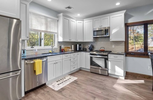 Schwenksville House | Newly built home perfectly located near Skippack!