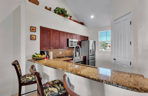 Waikoloa Condo | Nice Resort Condo at Fairway Villas - Walk to Shops!