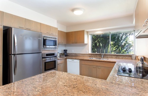 Waikoloa Condo | Nice, Spacious Condo - Close to Beach!