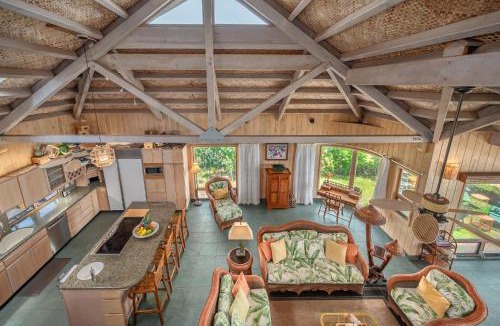 Wailua House | Niulani Lanikai - Kauai Beach House