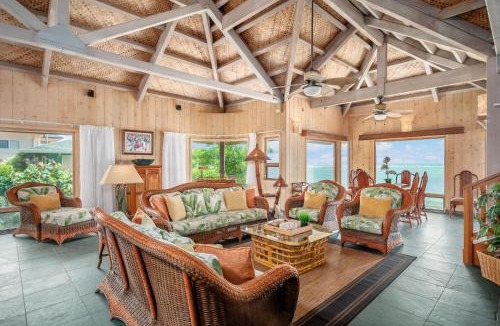Wailua House | Niulani Lanikai - Kauai Beach House