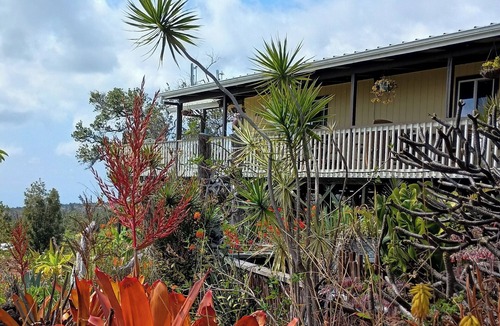 Ocean View House | No longer available for short term rental due to county restrictions