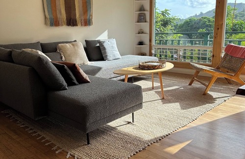 Wainiha House | North Shore Home With Jungle Views