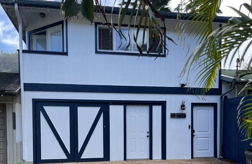 Pupukea House | North Shore Studio