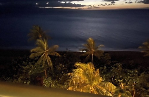 Kaanapali Resort | OCEAN FRONT LUXURY-SOUTH-STUDIO-FULL RESORT ACCESS-SLEEPS 4-ONLY 3-14-3-21-26