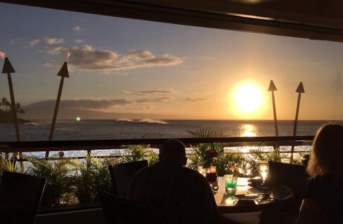 Kaanapali Resort | OCEAN FRONT LUXURY-SOUTH-STUDIO-FULL RESORT ACCESS-SLEEPS 4-ONLY 3-14-3-21-26