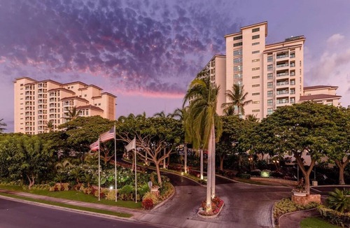 Ko Olina Resort | Ocean View - 1 Bedroom Villa - Marriott's Ko’Olina Beach Club 6/27/27 - 7/4/27