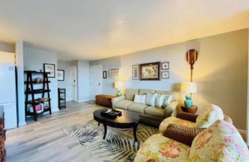 Kihei Condo | Ocean View 2-bedroom condo with pool and AC in wonderful Kihei