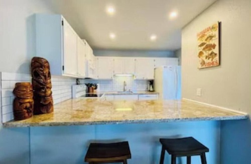 Kihei Condo | Ocean View 2-bedroom condo with pool and AC in wonderful Kihei