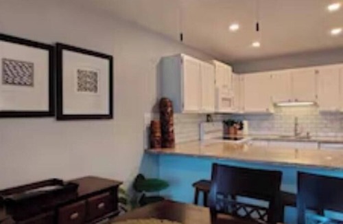 Kihei Condo | Ocean View 2-bedroom condo with pool and AC in wonderful Kihei