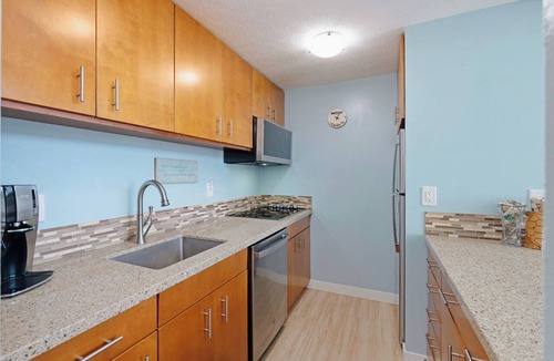 Maalaea Condo | Ocean-view 2BR Maui condo with pool, A/C, beach