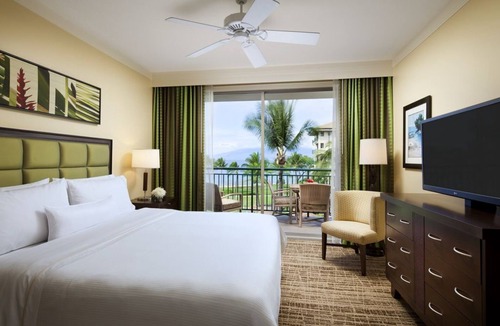 Kaanapali Resort | Ocean View! AVAIL Sept 24th - Oct 1st - Westin Ka'anapali Ocean Resort Villas