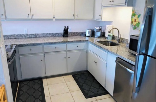 Kihei Condo | Ocean view direct access to beach - Sugar Beach