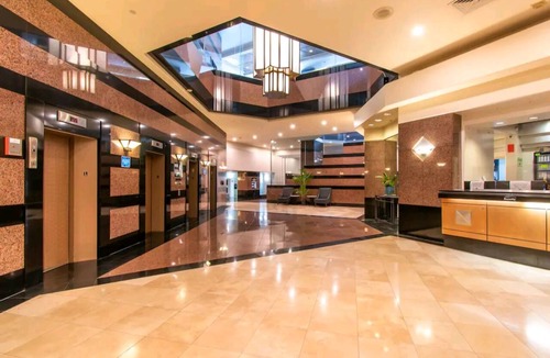 Downtown Honolulu Hotel | Ocean View Executive Centre in Heart of Honolulu