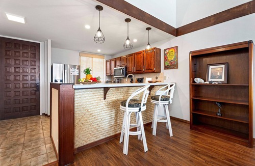 Keauhou Condo | 🏖️Ocean View Kona Country Club Condo w/AC | 2BR + Loft Golf Front