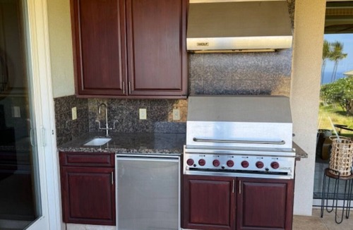 Kamuela Condo | Ocean Views 3BD 3BA in Wai'ula'ula, Mauna Kea! Unit I-101!