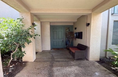 Kamuela Condo | Ocean Views 3BD 3BA in Wai'ula'ula, Mauna Kea! Unit I-101!
