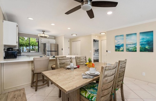 Keauhou Condo | Ocean Views! Kona Country Club Villas 229