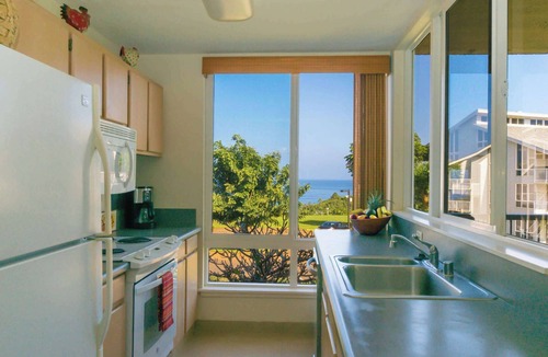 Princeville Condo | Ocean Views! Pickelball Cliffside Yoga