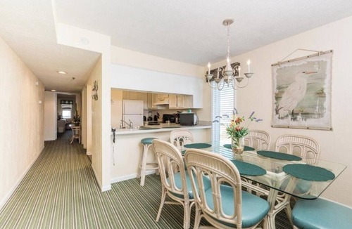 Windy Hill Hotel | Oceanfront 2BR Suite | Balcony, Views & Beach