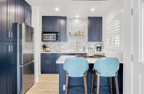 El Porto Apartment | Oceanfront Penthouse