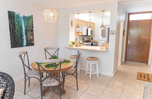 Kihei Condo | Oceanfront Resort Condo w/Pool & Beach Access