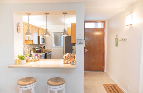 Kihei Condo | Oceanfront Resort Condo w/Pool & Beach Access