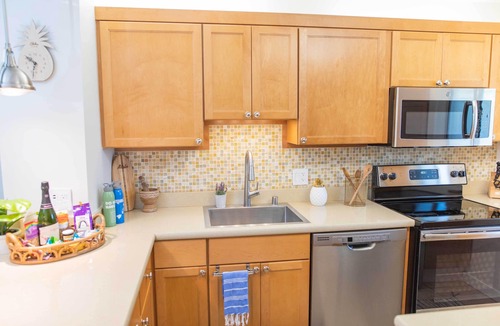 Kihei Condo | Oceanfront Resort Condo w/Pool & Beach Access