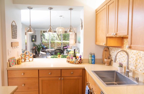 Kihei Condo | Oceanfront Resort Condo w/Pool & Beach Access