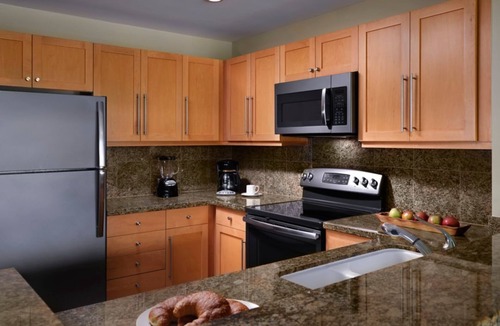 Kaanapali Condo | Oceanfront studio condo at The Westin Ka'anapali Ocean Resort Villas North