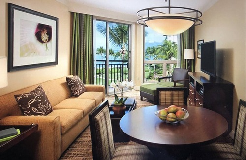 Lahaina Villa | Oceanfront Studio on the Beach!