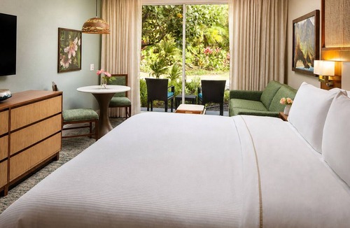 Princeville Resort | Oceanside Westin Princeville Ocean Resort Villas +Resort Amenities Included