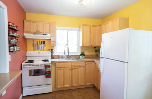 Old Town House | Old Town House, Monthly Stays