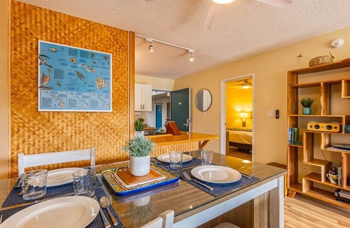 Kihei Condo | Pacific Shores B113 2 Bedroom Condo