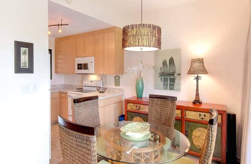 Lihue Condo | Pacific Views w/Private Lanai – Kaha Lani 208