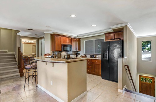 Kamuela Condo | Palm Villas at Mauna Lani F22 Garden 2BD+Loft 2BA