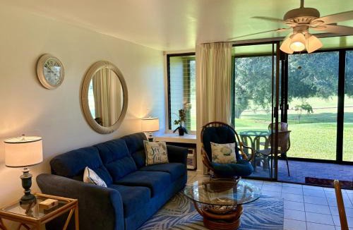 Kahuku House | Paradise Green, golf course front near beach