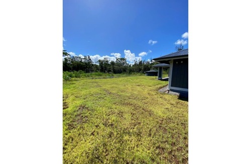 Keaau House | Paradise in Hawaiian Paradise Park