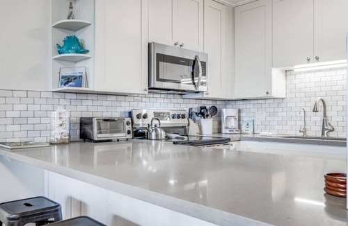 Kihei Condo | Partial Ocean View W/Private Lanai-Kamaole Sands
