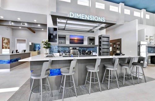 Reunion Hotel | Peaceful Condo near Disney with Resort & Waterpark Access - B8-232
