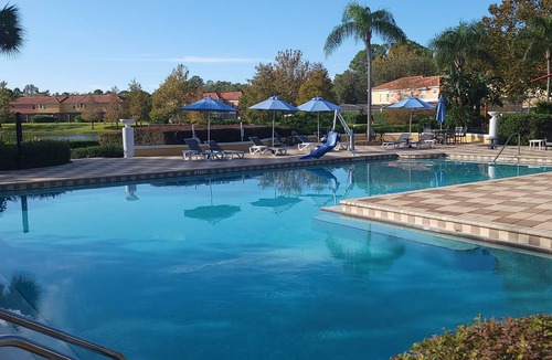 Sunset Lakes House | Peaceful Disney Getaway!