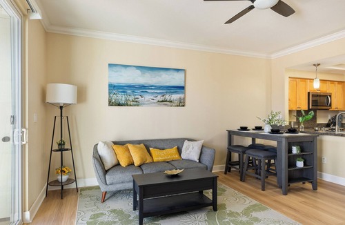 Kapolei House | Peaceful Ko Olina 2BR Townhome. Walk to Lagoons . Mountain Views