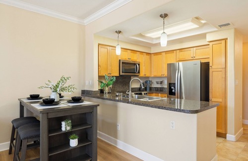 Kapolei House | Peaceful Ko Olina 2BR Townhome. Walk to Lagoons . Mountain Views