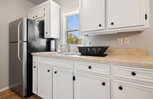 Fayetteville Apartment | Peaceful & Quiet In Country Setting Only 10 Miles From The Hustle And Bustle Fun